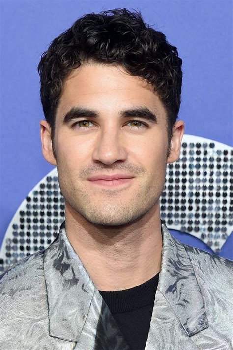 darren criss.